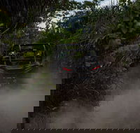 Moonraker 2 hour off-road tour in Darwin 1 person in a 2 seater vehicle - Hotel Accommodation