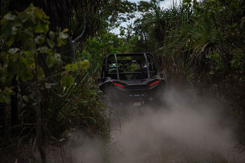 Moonraker 2 Hour Off-road Tour In Darwin (1 Person In A 2 Seater Vehicle) - Hotel Accommodation 0