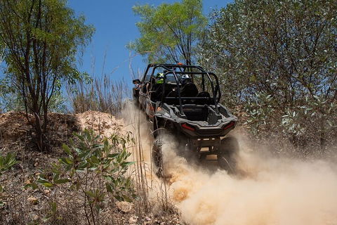 Moonraker 2 Hour Off-road Tour In Darwin (1 Person In A 2 Seater Vehicle) - Hotel Accommodation 1