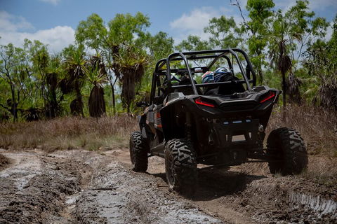 Moonraker 2 Hour Off-road Tour In Darwin (1 Person In A 2 Seater Vehicle) - Hotel Accommodation 4