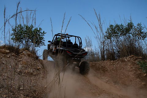 Moonraker 2 Hour Off-road Tour In Darwin (1 Person In A 2 Seater Vehicle) - Hotel Accommodation 5