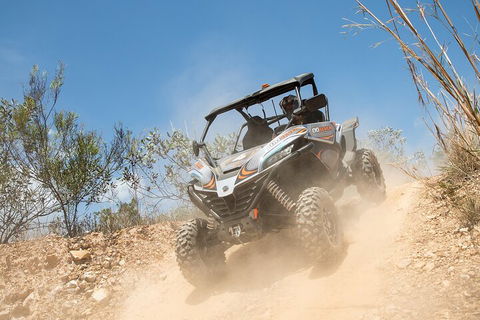 License To Thrill: 1.5 Hour Off-road Tour In Darwin (1 Person: 2 Seater Vehicle) - Hotel Accommodation 4