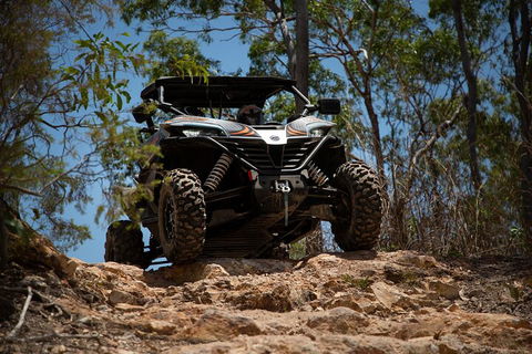 Octopussy 1.5 Hour Off-road Tour In Darwin (1 Person In 2 Seater) - Hotel Accommodation 2