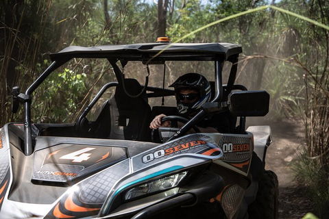 Octopussy 1.5 Hour Off-road Tour In Darwin (1 Person In 2 Seater) - Hotel Accommodation 4