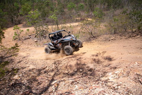 Octopussy 1.5 Hour Off-road Tour In Darwin (1 Person In 2 Seater) - Hotel Accommodation 5