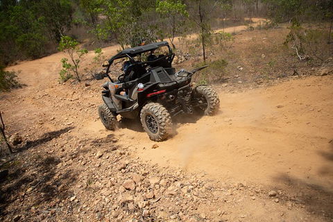 Skyfall 2 Hour Off-road Tour In Darwin (1 Person In A 2 Seater Vehicle) - Hotel Accommodation 0