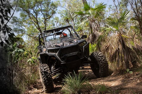 Skyfall 2 Hour Off-road Tour In Darwin (1 Person In A 2 Seater Vehicle) - Hotel Accommodation 3