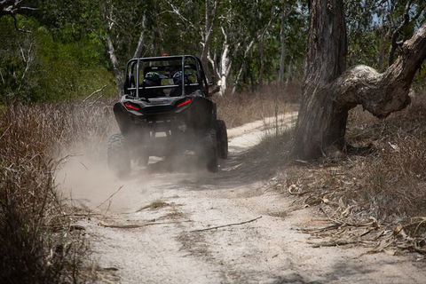 Skyfall 2 Hour Off-road Tour In Darwin (1 Person In A 2 Seater Vehicle) - Hotel Accommodation 4