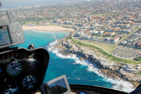 Sydney Beaches Tour By Helicopter - Hotel Accommodation 4
