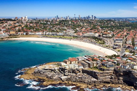 Sydney Harbour Tour By Helicopter - Hotel Accommodation 3