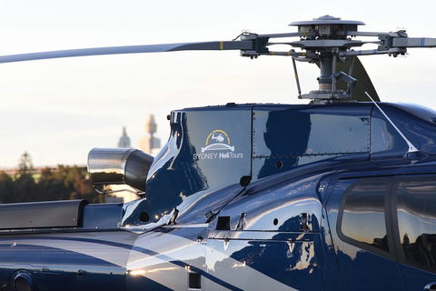 Sydney Harbour Tour By Helicopter - Hotel Accommodation 4