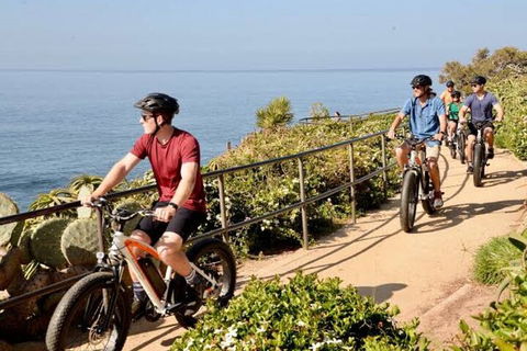 Experience E-bike At Byron Bay - Hotel Accommodation 1
