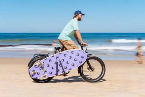 Experience E-bike At Byron Bay - Hotel Accommodation 3