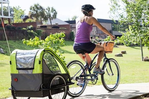 Experience E-bike At Byron Bay - Hotel Accommodation 4