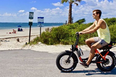 Experience E-bike At Byron Bay - Hotel Accommodation 5