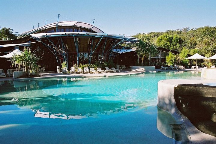 Brisbane QLD Hotel Accommodation