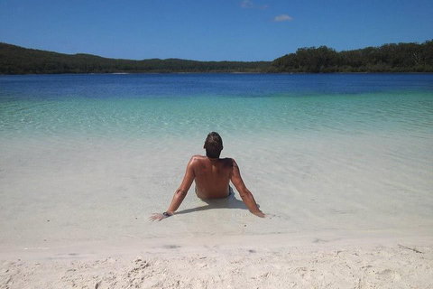 3 Day Tour In Fraser Island - Hotel Accommodation 1