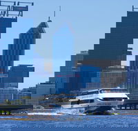 Fremantle Lunch Cruise - Hotel Accommodation