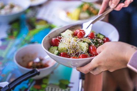 Fremantle Lunch Cruise - Hotel Accommodation 5