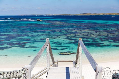 Rottnest Island All-Inclusive Grand Island Tour From Fremantle - Hotel Accommodation 4