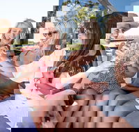 Taste of the Valley Cruise from Perth - Hotel Accommodation