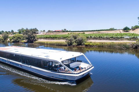 Taste Of The Valley Cruise From Perth - Hotel Accommodation 1
