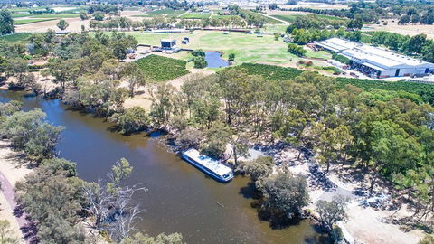 Taste Of The Valley Cruise From Perth - Hotel Accommodation 3