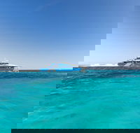 Rottnest Island Bike  Ferry Package from Fremantle - Hotel Accommodation