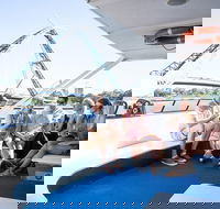 Summer Lunch Cruise - Hotel Accommodation