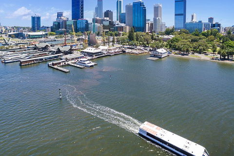 Summer Lunch Cruise - Hotel Accommodation 2