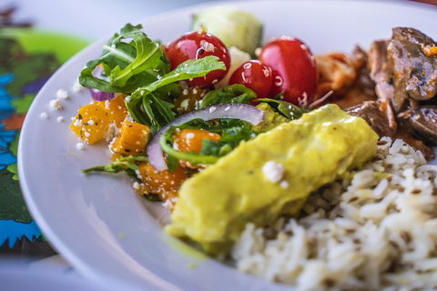 Summer Lunch Cruise - Hotel Accommodation 3