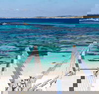 Rottnest Island Bike  Ferry Package from Perth - Hotel Accommodation