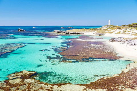 Perth To Rottnest Island Roundtrip Ferry Ticket - Hotel Accommodation 2