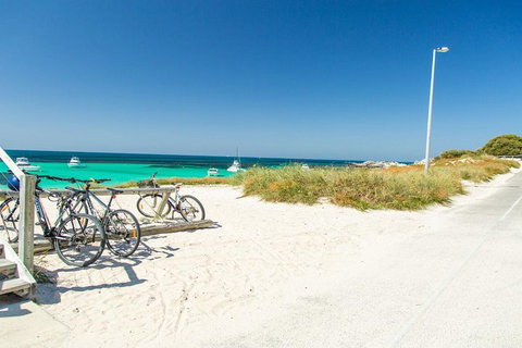 Rottnest Island Bayseeker Day Trip From Perth - Hotel Accommodation 1