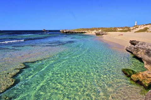Rottnest Island Bayseeker Day Trip From Perth - Hotel Accommodation 5