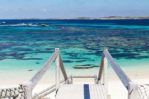 Rottnest Island Settlement Explorer Segway Package From Perth - Hotel Accommodation 4