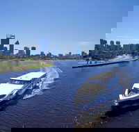One-way Sightseeing Cruise between Perth and Fremantle - Hotel Accommodation