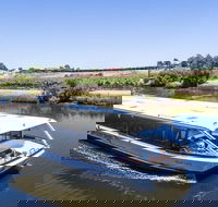 Swan Valley Gourmet Wine Cruise from Perth - Hotel Accommodation