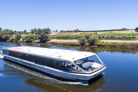 Swan Valley Gourmet Wine Cruise From Perth - Hotel Accommodation 0