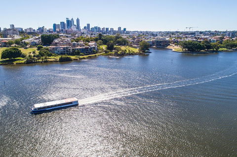 Swan Valley Gourmet Wine Cruise From Perth - Hotel Accommodation 5