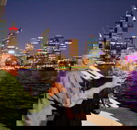 Perth Swan River Dinner Cruise - Hotel Accommodation