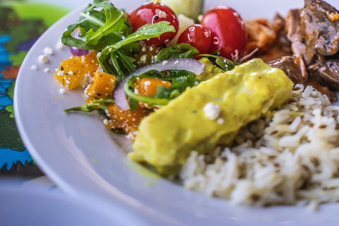 Perth Swan River Dinner Cruise - Hotel Accommodation 5