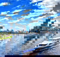 Swan River Scenic Cruise - Hotel Accommodation