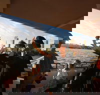 Swan River Twilight Cruise - Hotel Accommodation