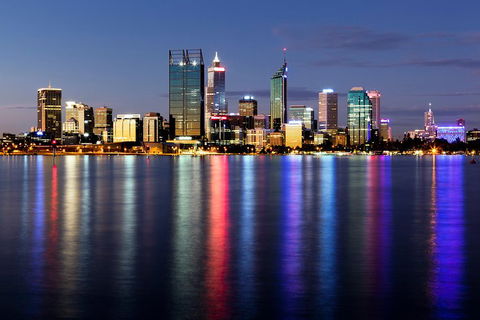 Swan River Twilight Cruise - Hotel Accommodation 2