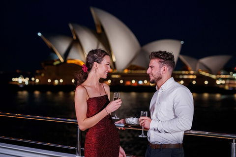 Sydney Harbour Dinner Cruise - Hotel Accommodation 3