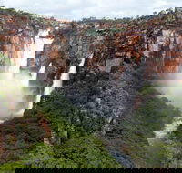 Kakadu Yellow Waters  Katherine Gorge Helicopter Scenic - Hotel Accommodation