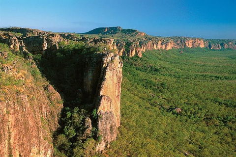 Kakadu Yellow Waters & Katherine Gorge Helicopter Scenic - Hotel Accommodation 4
