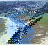 Litchfield Park Scenic Flight From Darwin - Hotel Accommodation