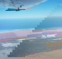 Abrolhos Islands Scenic Flight  Snorkel Adventure from Perth - Hotel Accommodation